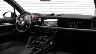 Porsche Cayenne | InnoDrive | Head-up | Panoramadak | Soft-Close | BOSE Sound | Achterasbesturing - afbeelding nr 36