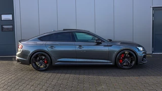 Audi RS5 - afbeelding nr 10