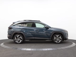 Hyundai Tucson Hybrid - afbeelding nr 6