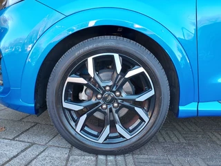 Ford Puma 1.0 EcoBoost Hybrid 125pk ST-Line X | Origineel NL | Navi | Apple Carplay+Android Auto | B&O Sound | Clima | Cruise | Led Koplampen | Rijstrook+Licht+Regensensor | Privacy Glass | 18''lm - afbeelding nr 33