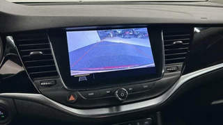 Opel Astra Opel Astra 1.2 Blitz Elegance TREKHAAK CAMERA NAVI CARPLAY - afbeelding nr 33