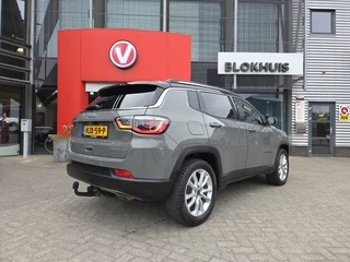 Jeep Compass - afbeelding nr 2