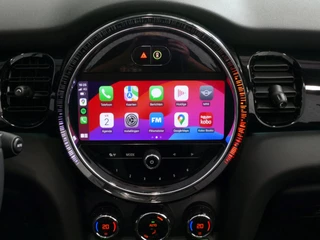 MINI Cooper S Cabrio MINI Cooper S Cabrio Mini 2.0 180PK ESSENTIAL BLACK PACK LEER CARPLAY LED STOELVERW. 09/2023 - afbeelding nr 27