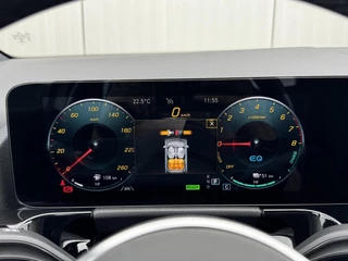 Mercedes-Benz GLA Mercedes GLA-klasse 250 e Business Solution Luxury Limited - afbeelding nr 22