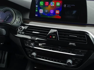 BMW 5 Serie BMW 5 Serie 530e 293PK iPerf High Exc. M-Sport / LED - afbeelding nr 24