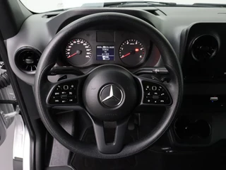 Mercedes-Benz Sprinter | Camera | 3-Persoons | Betimmering | Airco | Cruise - afbeelding nr 14