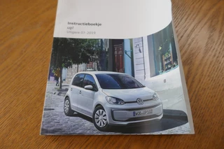 Volkswagen up! Volkswagen up! Up 1.0 BMT MOVE , AC, Bluetooth, NAP - afbeelding nr 31