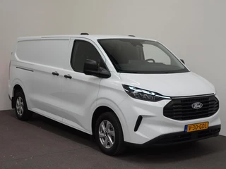 Ford Transit Custom Ford Transit Custom Automaat L2H1 Trend NM Airco Navi Cruise PDC Camera - afbeelding nr 9