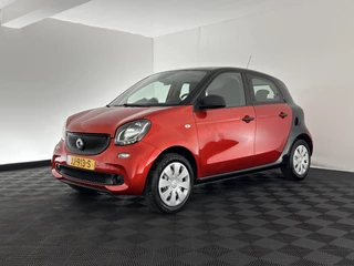 Smart Forfour *AIRCO | CRUISE | COMFORT-SEATS* - afbeelding nr 3