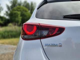 Mazda 2 - afbeelding nr 12
