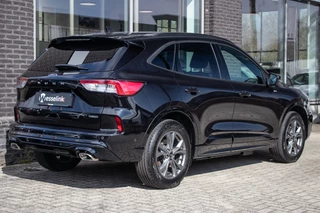 Ford Kuga All-in rijklrprs | Apple cp/Android auto | elec. achterklep - afbeelding nr 3