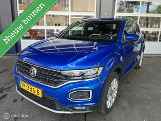 Volkswagen T-Roc - 10210186-0