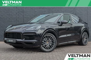 Porsche Cayenne - 102635021-0