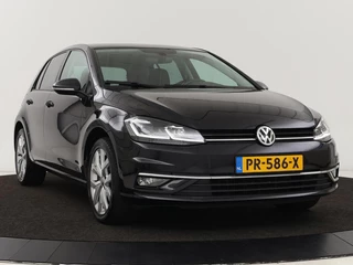 Volkswagen Golf Volkswagen Golf 1.0 TSI Highline | Full LED | Virtual Cockpit |  Carplay | Adaptive cruise | Navigatie | Climate control | Parkeerhulp | Sportstoelen - afbeelding nr 28