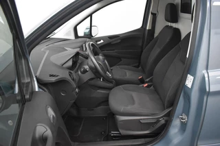 Ford Transit Courier - afbeelding nr 9