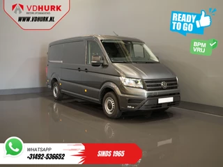 Volkswagen Crafter - 26440605-0