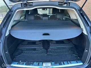 Mercedes-Benz C-Klasse Mercedes-Benz C-klasse Estate 220 CDI Prestige - afbeelding nr 16