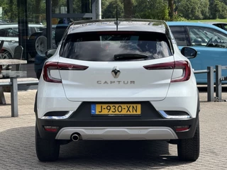 Renault Captur Renault Captur 1.0 TCe 100 Intens/Cruise/Clima/Camera/Keyless/Apple Carplay/Android Auto - afbeelding nr 6