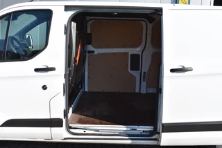 Ford Transit Custom - afbeelding nr 4