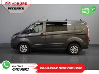 Ford Transit Custom - afbeelding nr 9