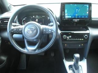 Toyota Yaris Cross Toyota Yaris Cross 1.5 Hybrid Dynamic 11.000km! Winterpack! - afbeelding nr 10