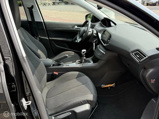 Peugeot 308 Peugeot 308 SW 1.2 PureTech Blue Lease Premium PANORAMADAK - afbeelding nr 13