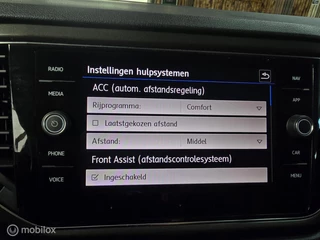 Volkswagen T-Roc Volkswagen T-Roc 1.5 TSI Sport R Line/ ACC/ Virtual/ Park.hulp - afbeelding nr 38