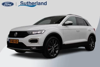 Volkswagen T-Roc - 59787861-0