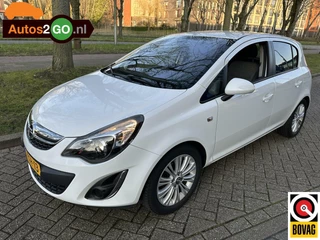 Opel Corsa - 344383282-0