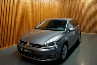 Volkswagen Golf - 71418042-0