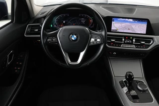 BMW 3 Serie BMW 3-serie 318i Business Edition | Stoelverwarming | Camera |  Carplay | Live Cockpit | Full LED | Navigatie | Dodehoek detectie | Climate control - afbeelding nr 3