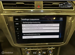 Volkswagen Tiguan Volkswagen Tiguan 1.5 TSI ACT R-line Cam 360 | Pano|CarPlay| - afbeelding nr 44