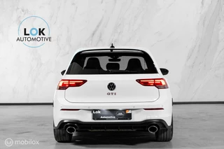Volkswagen Golf Volkswagen Golf 2.0 TSI GTI Clubsport PANO|ACC|CARPLAY|LED - afbeelding nr 4