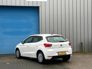 SEAT Ibiza Seat Ibiza 1.0 TSI Style - afbeelding nr 7