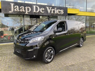 Opel Zafira e-Life Opel Zafira-e Life L3H1 Innovation 7pers. - afbeelding nr 1