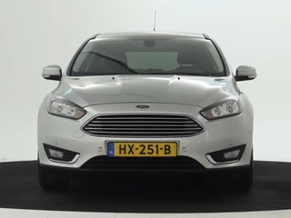Ford Focus Ford Focus 1.0 Titanium Edition Navi | Camera | Trekhaak - afbeelding nr 7