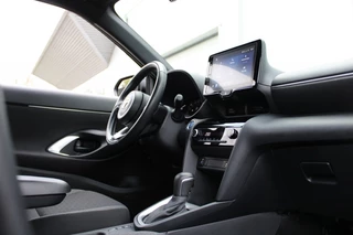 Toyota Yaris Cross - afbeelding nr 21