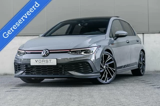 Volkswagen Golf - 355975215-0