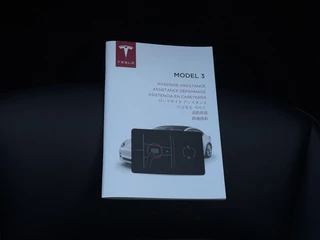 Tesla Model 3 Tesla Model 3 Long Range AWD Dual | Autopilot | Panorama | Trekhaak | - afbeelding nr 24