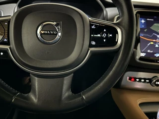 Volvo XC90 Volvo XC90 2.0 T8 Twin Engine AWD Inscription Leer Pano 7Per - afbeelding nr 38