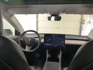 Tesla Model 3 | TREKHAAK | AUTO PILOT | 360 CAMERA | VERWACHT - afbeelding nr 8