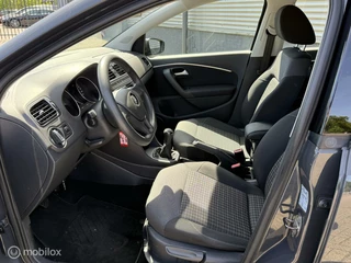 Volkswagen Polo Volkswagen Polo 1.2 TSI Comfortline TREKHAAK - afbeelding nr 9