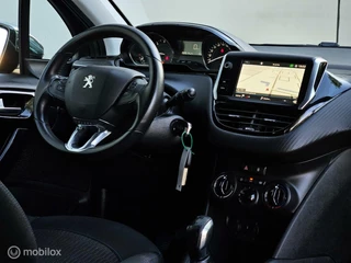 Peugeot 208 Peugeot 208 1.5 BlueHDi Blue Lease Allure Airco/ Navi/ Led/ - afbeelding nr 14