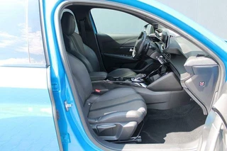 Peugeot 208 Peugeot 208 1.2 PureTech GT | Clima | Camera | Navi | Blind spot - afbeelding nr 8