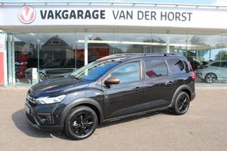 Dacia Jogger 1.0-110pk TCe 110 Extreme+ 7 persoons
