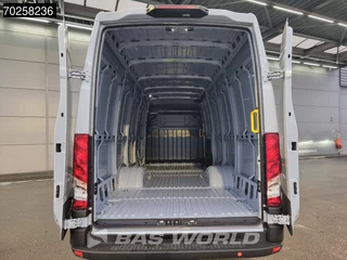 Iveco Daily Iveco Daily 35C21 210PK Automaat L4H2 2025model ACC CarPlay Camera L3H2 16m3 Airco - afbeelding nr 6