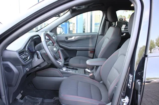 Ford Kuga Ford Kuga 2.5 PHEV ST-Line | Winter Pack | Camera | Cruise Control | Navigatie | - afbeelding nr 9