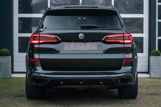 BMW X5 - afbeelding nr 5