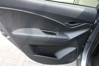 Hyundai ix20 Hyundai ix20 1.6i i-Vision Automaat Navi/Cam/Pdc/Bluetooth 