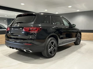 Mercedes-Benz GLC - afbeelding nr 2